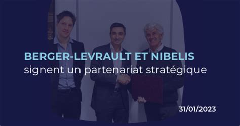 bl.rh privé by nibelis|Le Groupe Berger.